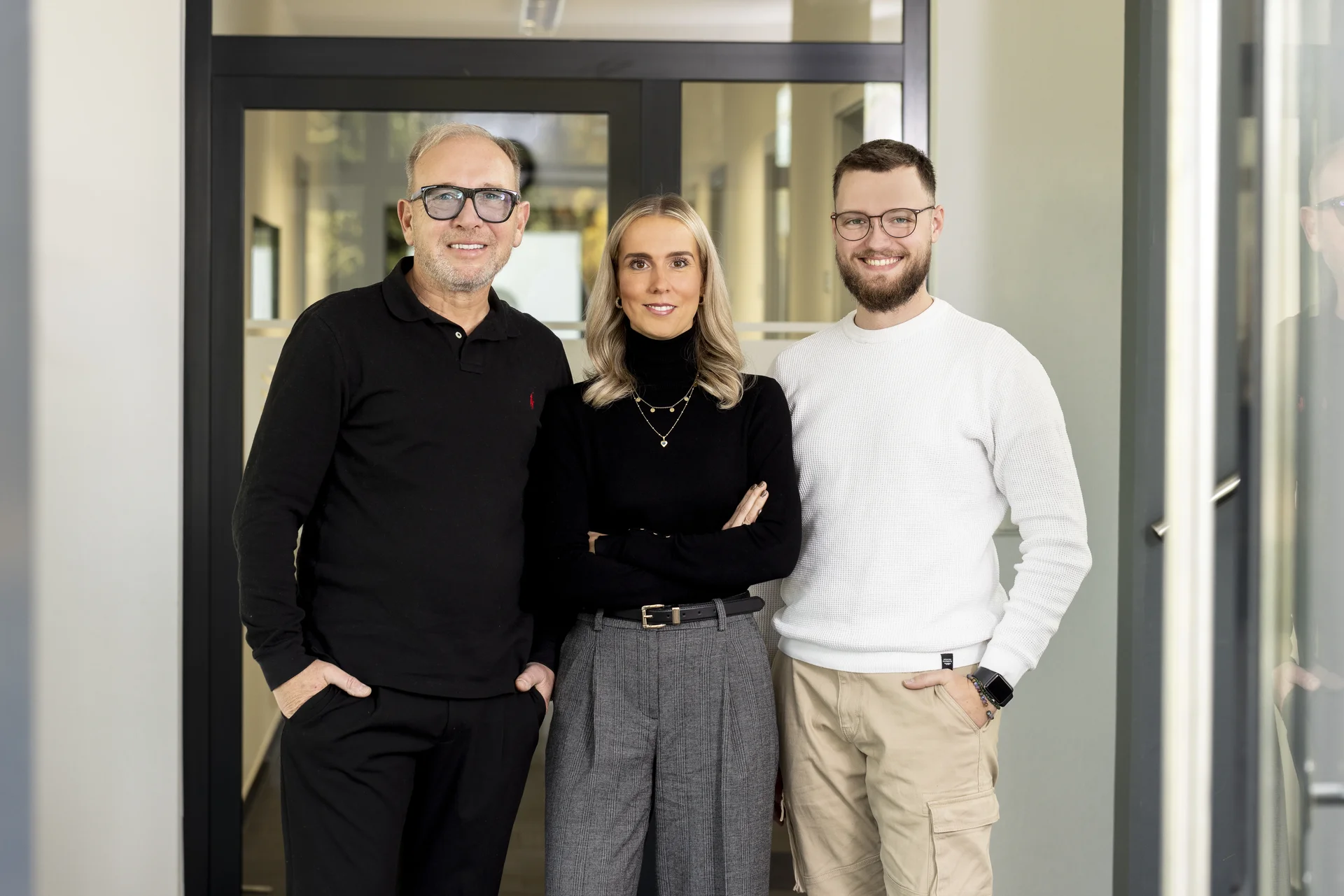 Böhmer & Partner Team